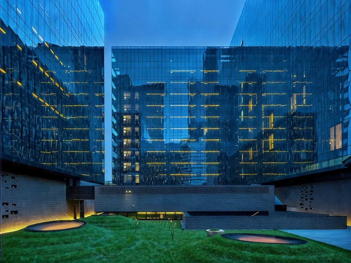 成都居舍（原成都博舍） 实景 5